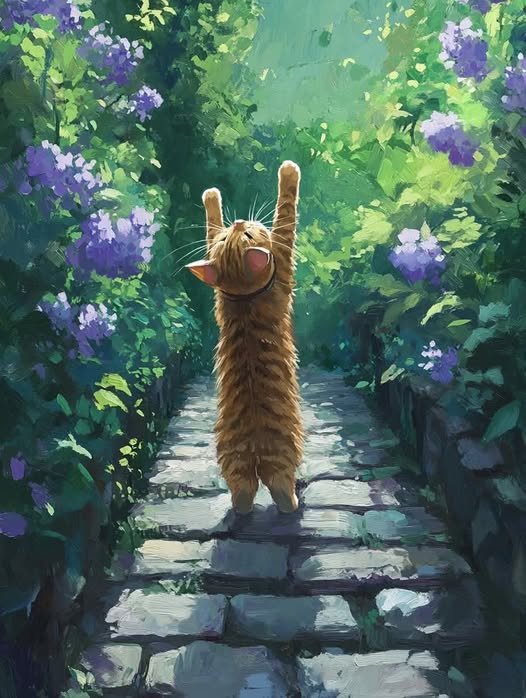 gooncat